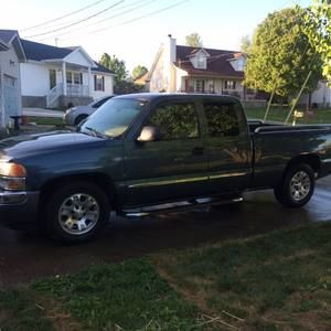 Meet your Posher, John m.